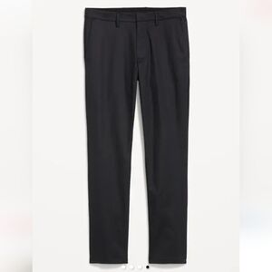 Old Navy Classic Black Pants